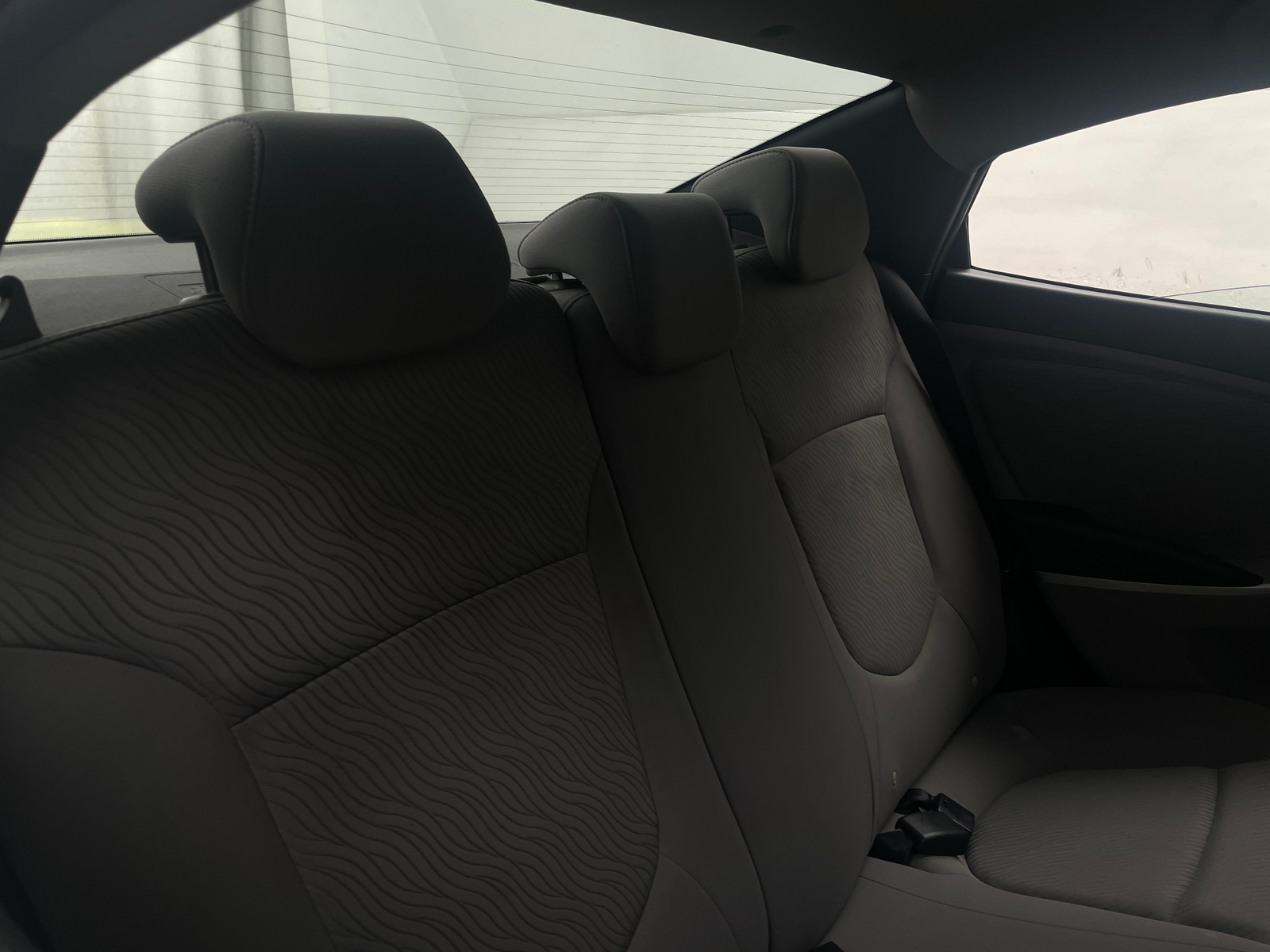 Thumbnail: 2012 Hyundai Accent - 6
