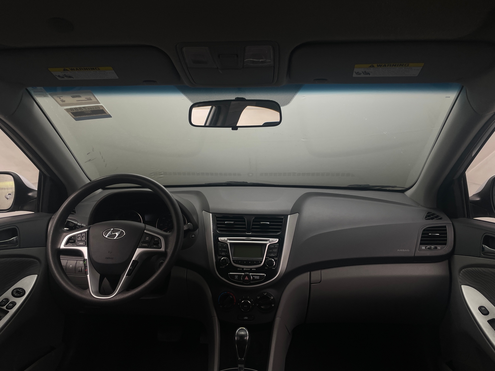Thumbnail: 2012 Hyundai Accent - 3