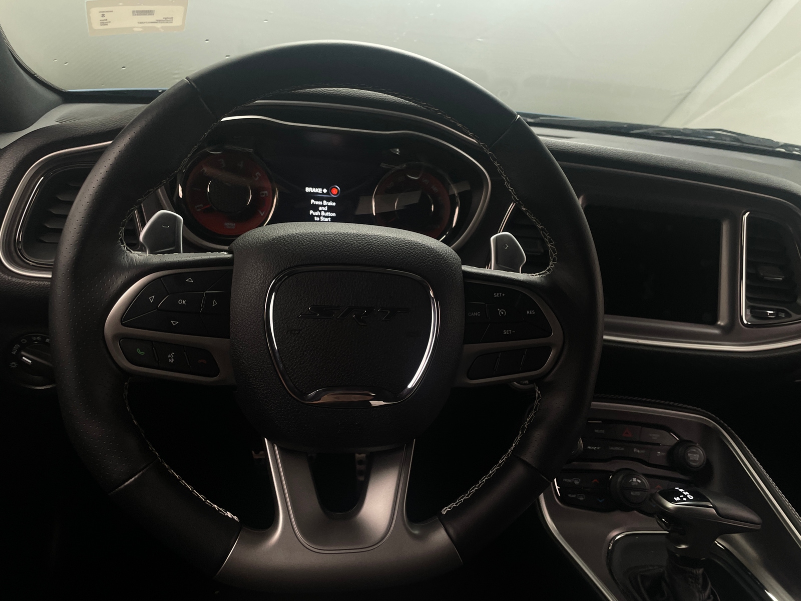 Thumbnail: 2022 Dodge Challenger - 4
