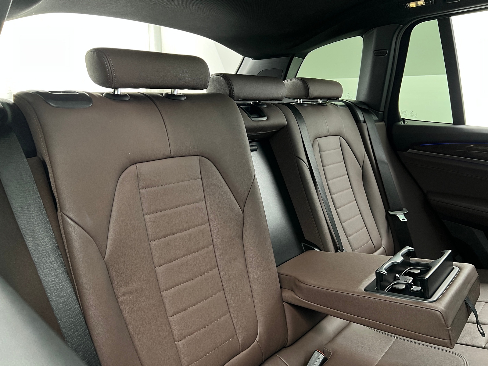 Thumbnail: 2020 BMW X3 - 5