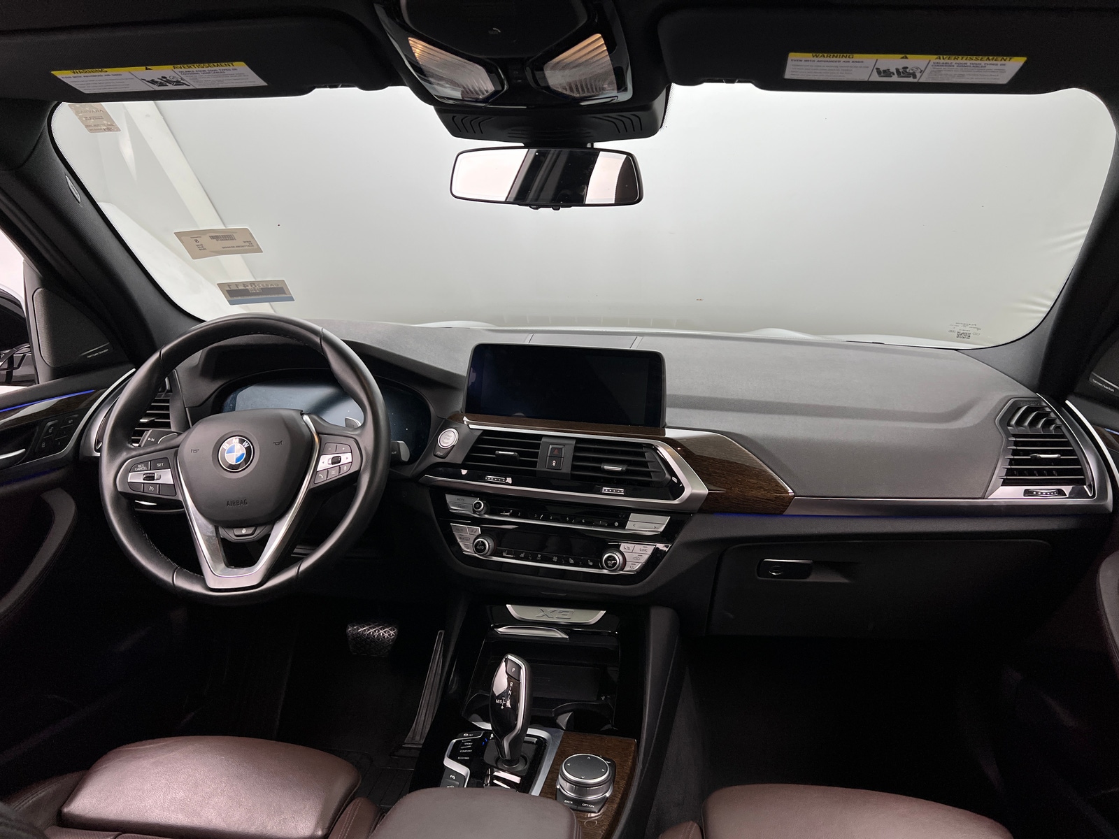 Thumbnail: 2020 BMW X3 - 2
