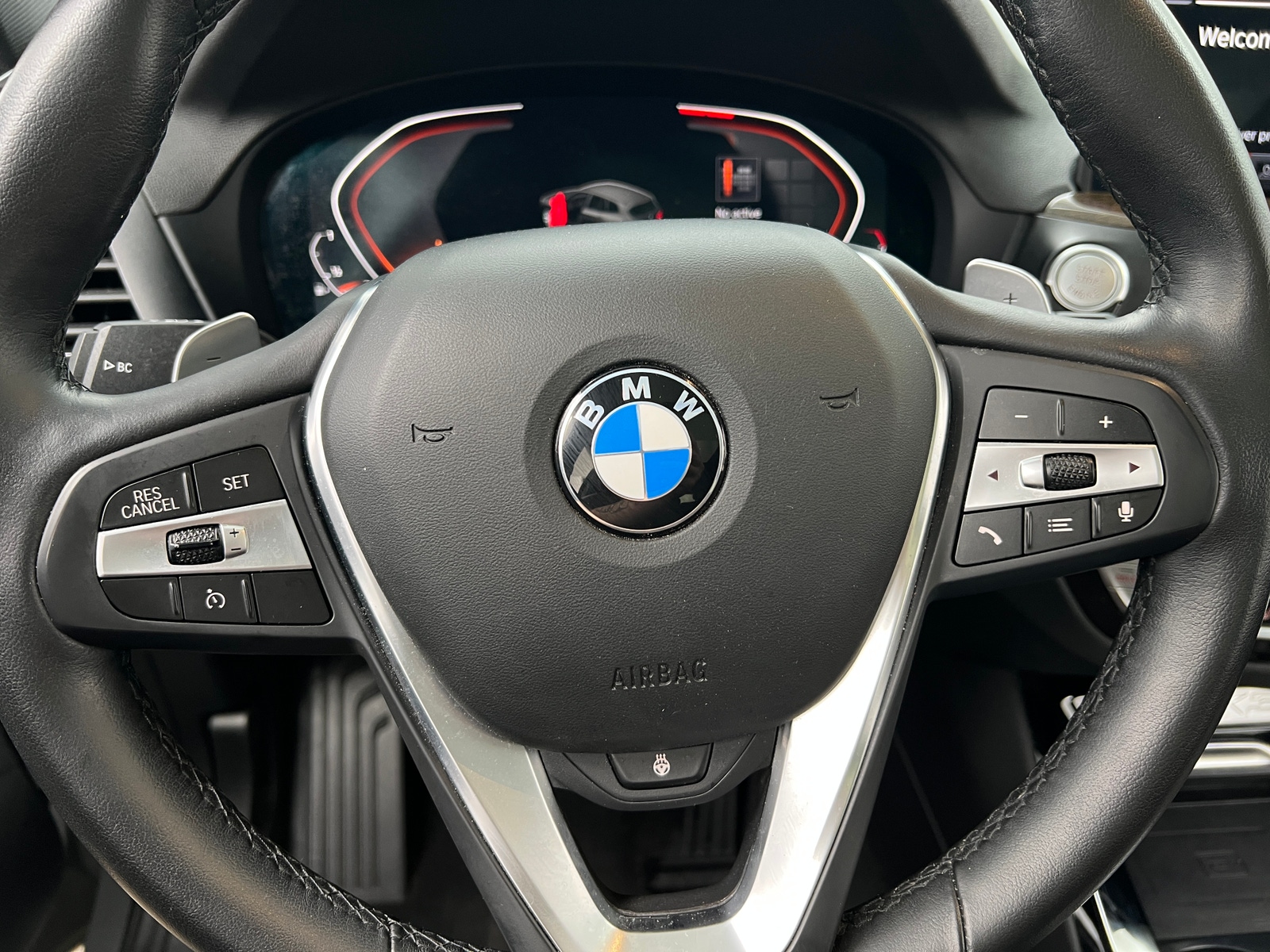 Thumbnail: 2020 BMW X3 - 4