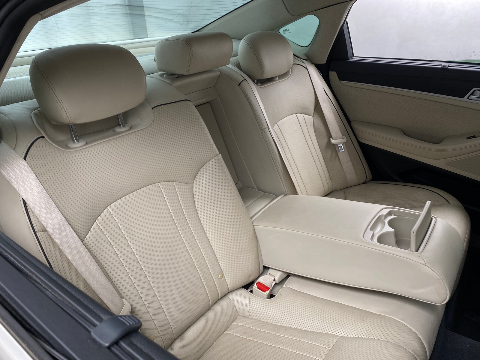 Thumbnail: 2015 Hyundai Genesis - 5