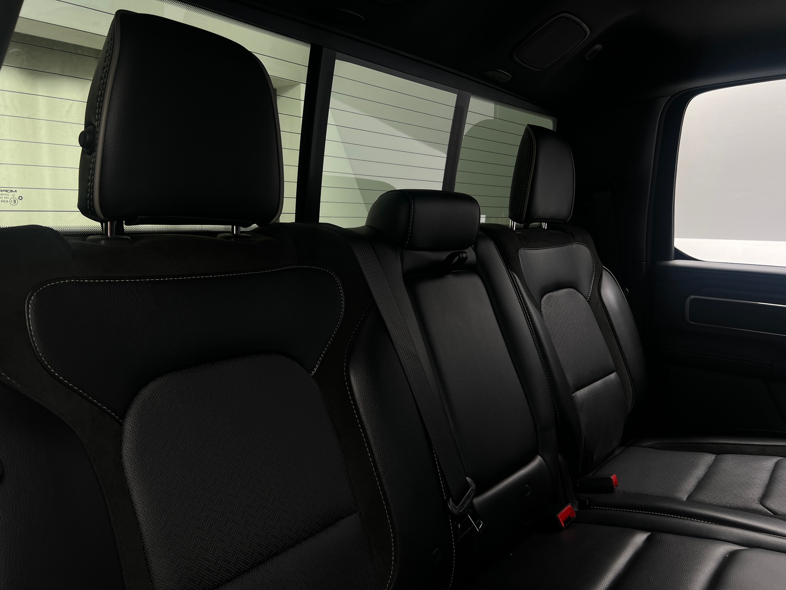 Thumbnail: 2023 RAM 1500 - 5