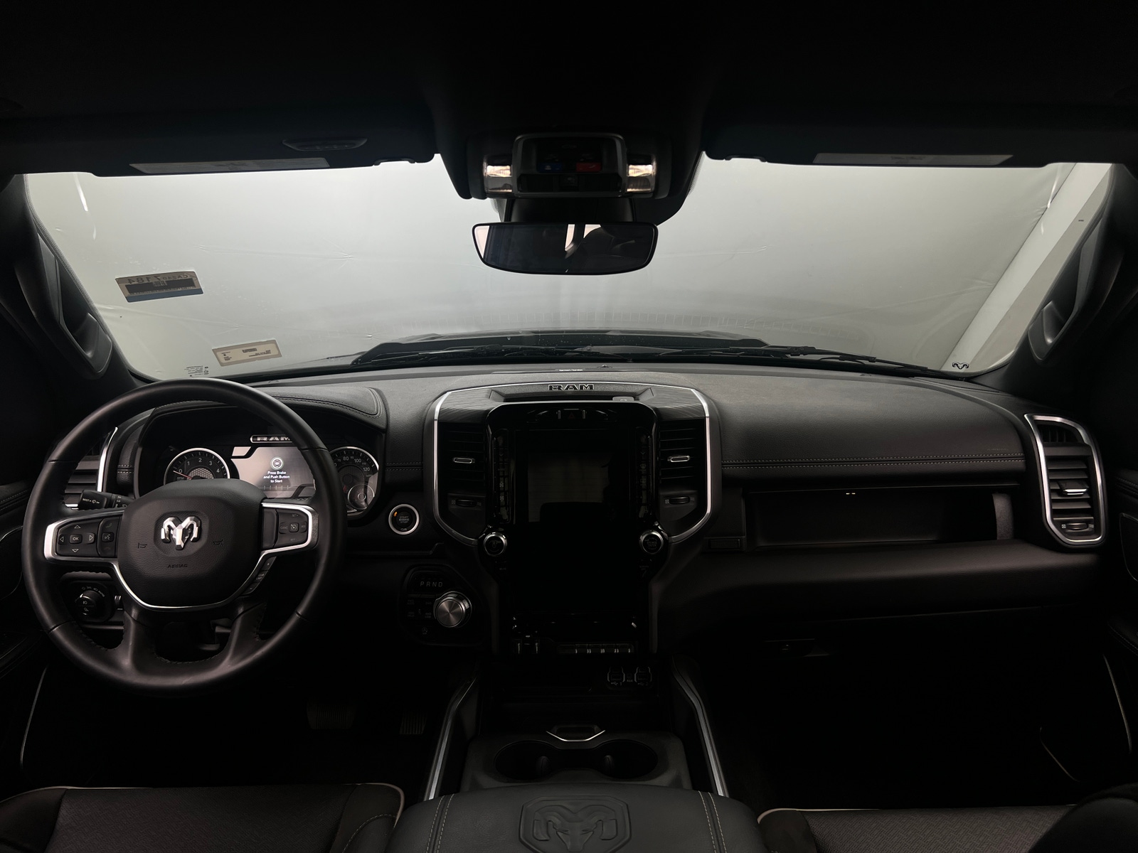 Thumbnail: 2023 RAM 1500 - 2