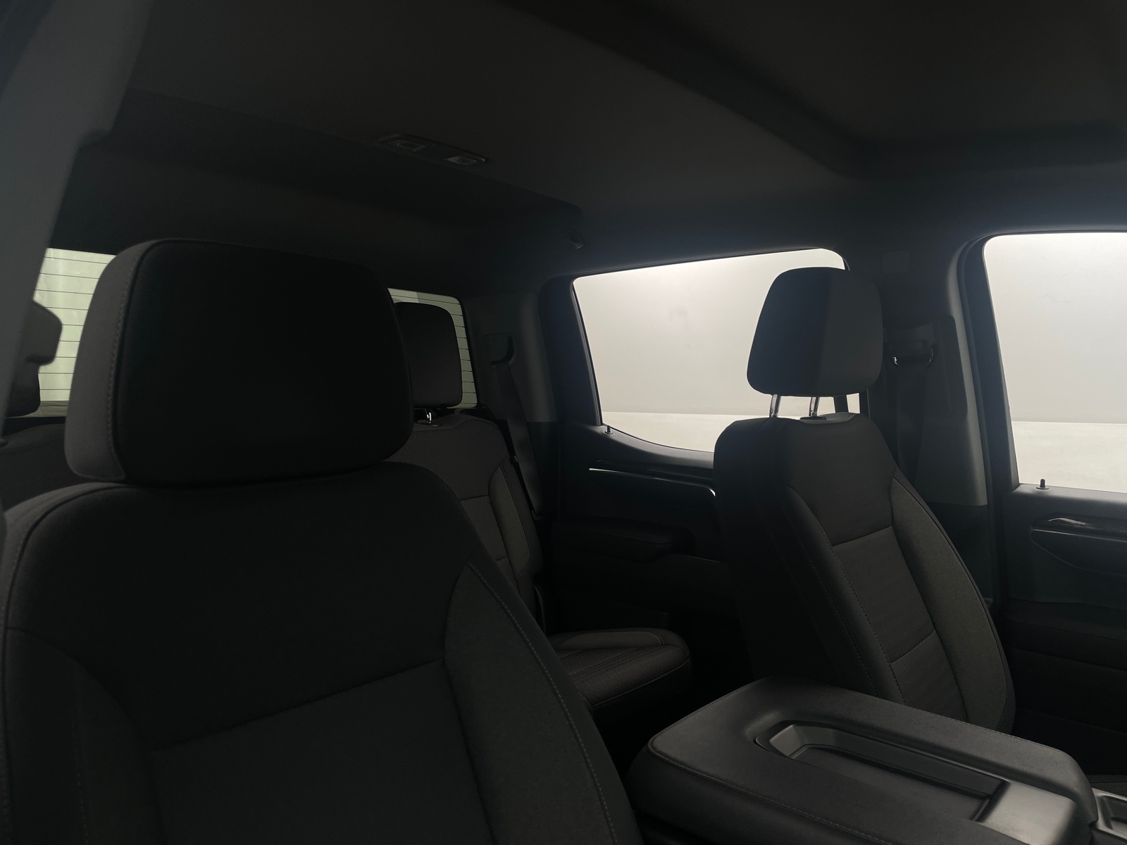 Thumbnail: 2023 GMC Sierra 1500 - 2