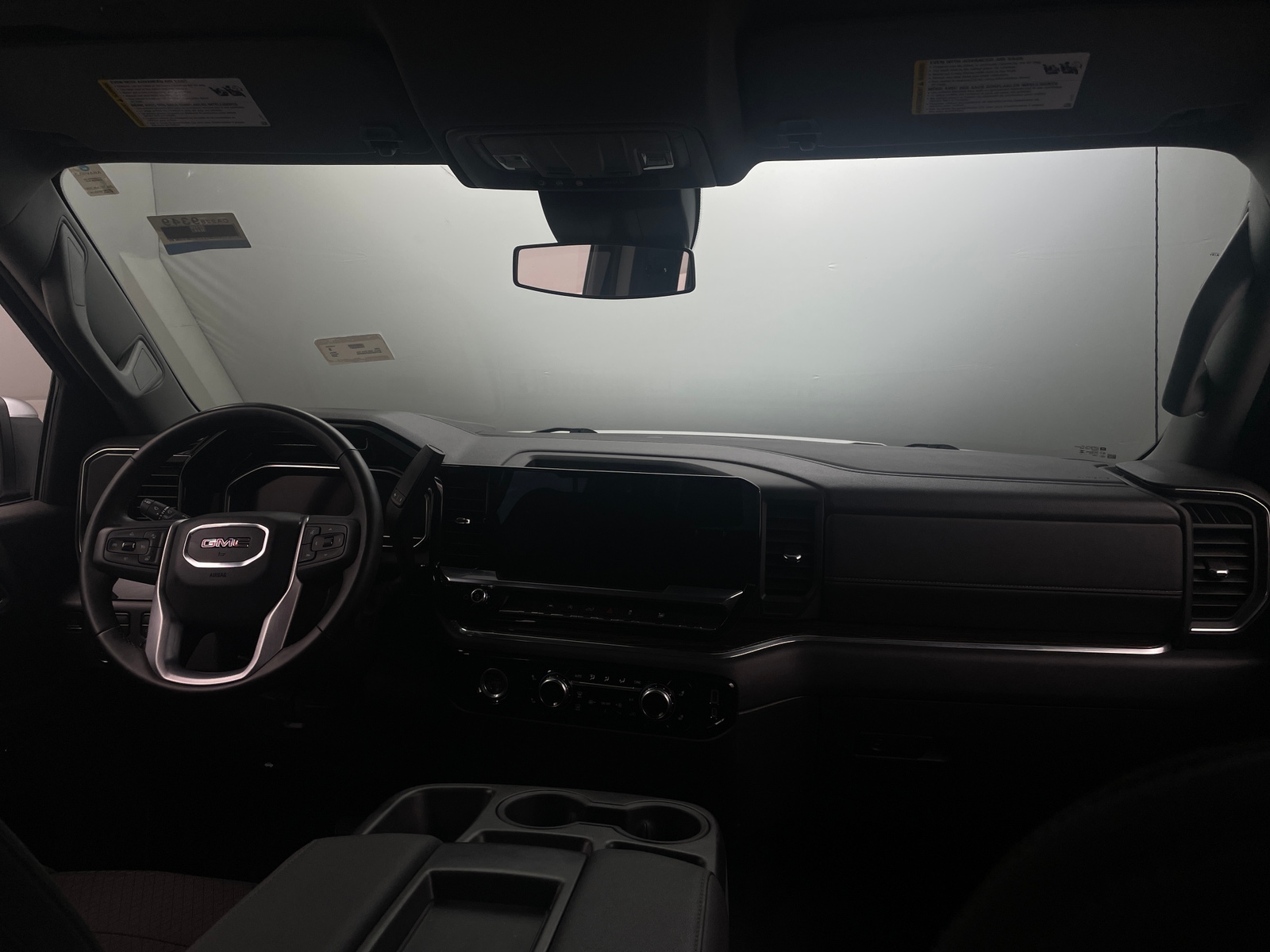 Thumbnail: 2023 GMC Sierra 1500 - 3