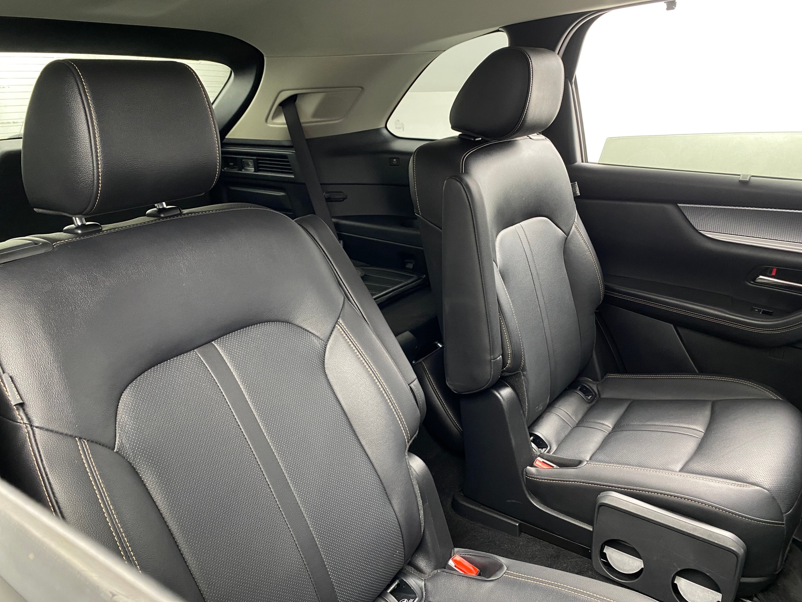 Thumbnail: 2024 Mazda CX-90 - 5