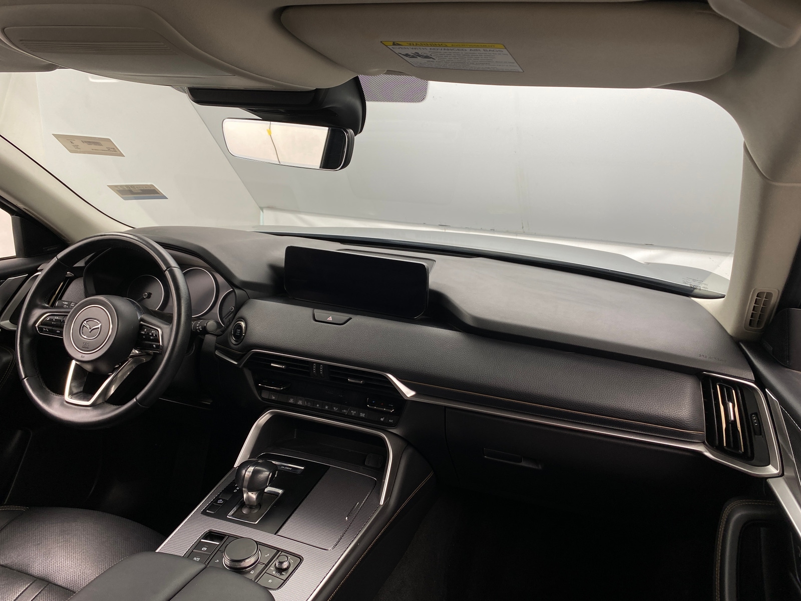 Thumbnail: 2024 Mazda CX-90 - 2