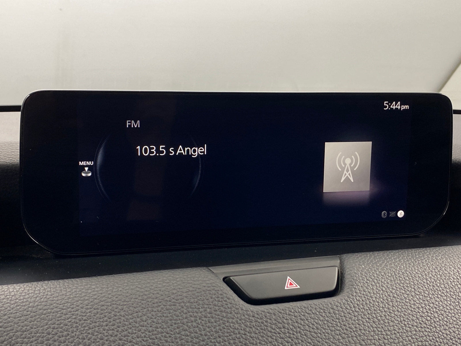 Thumbnail: 2024 Mazda CX-90 - 3