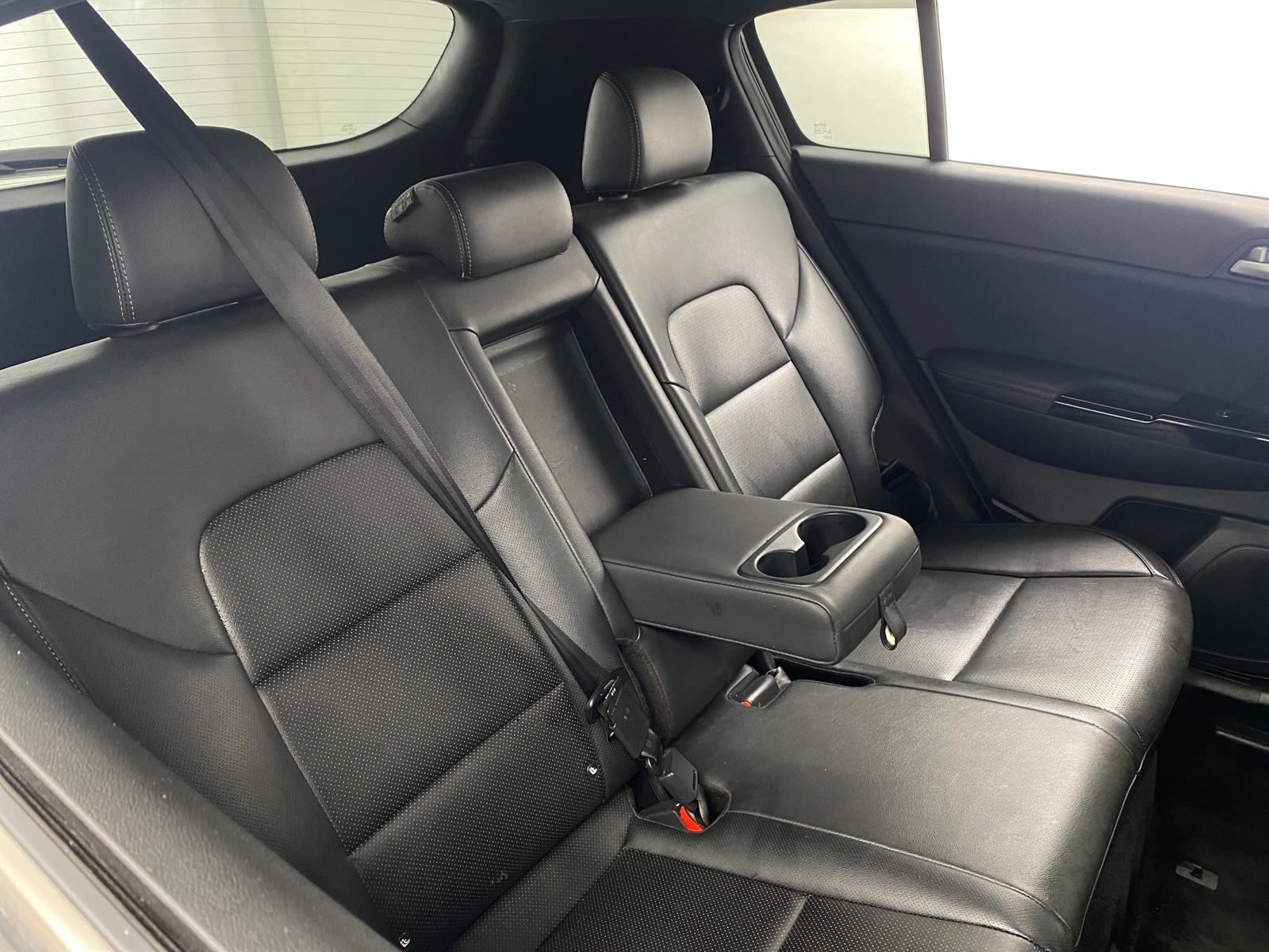Thumbnail: 2021 Kia Sportage - 5