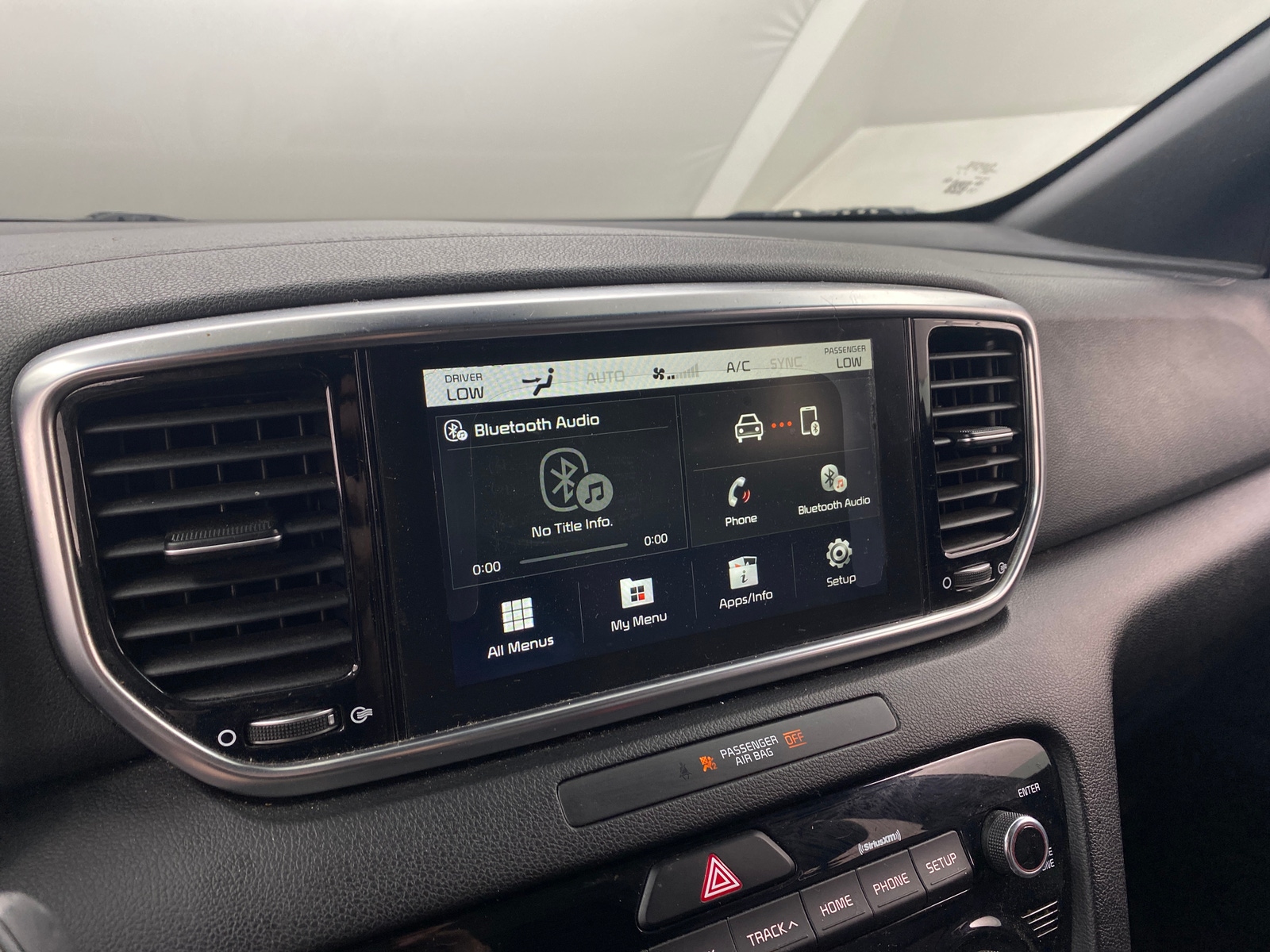 Thumbnail: 2021 Kia Sportage - 3