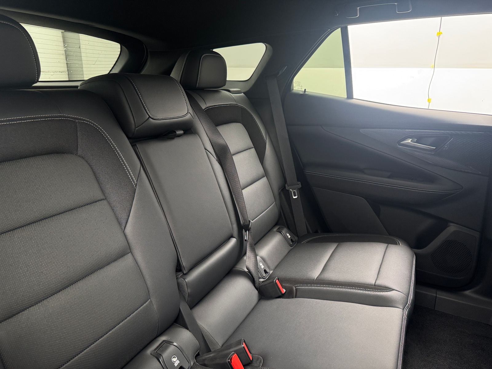 Thumbnail: 2024 Chevrolet Blazer EV - 6
