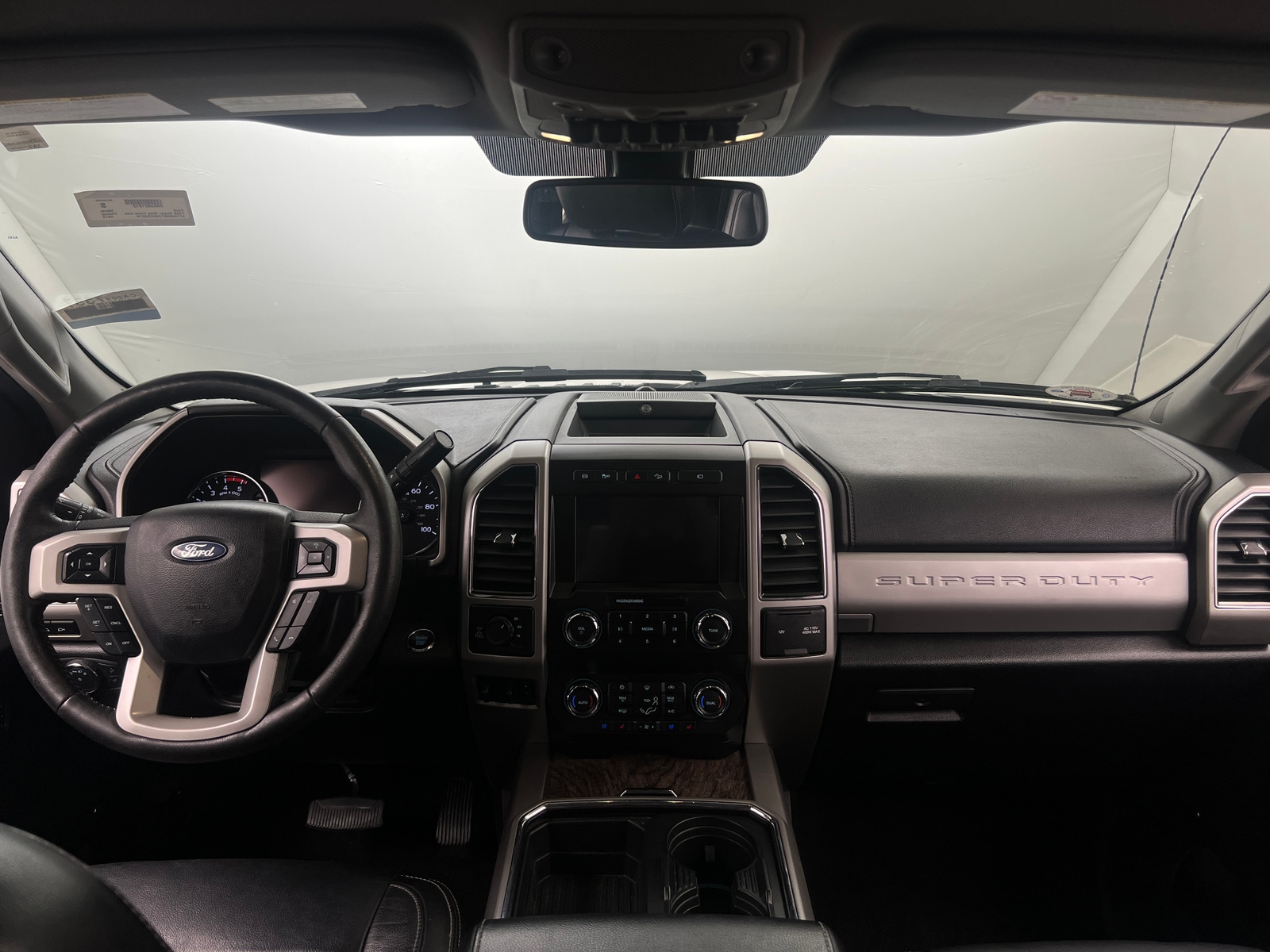 Thumbnail: 2019 Ford Econoline - 3