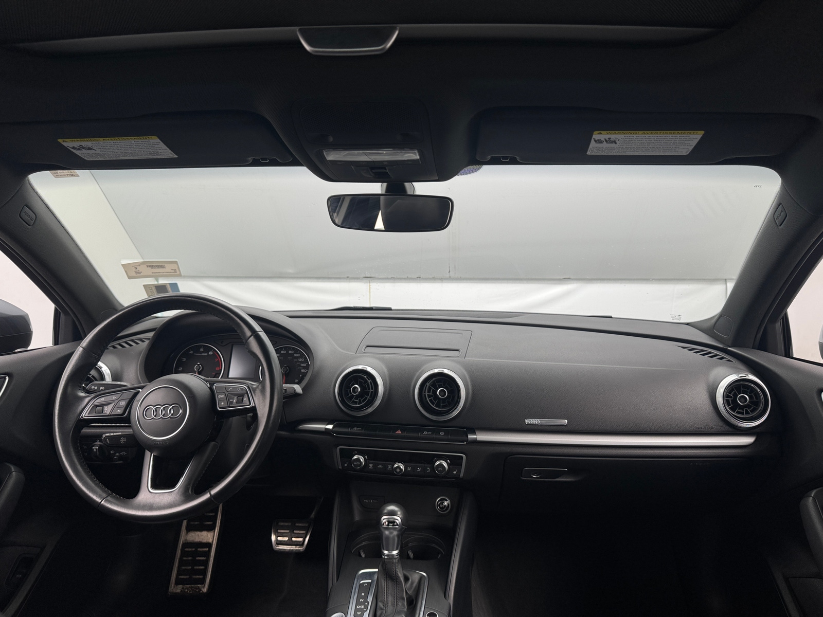 Thumbnail: 2018 Audi A3 - 2