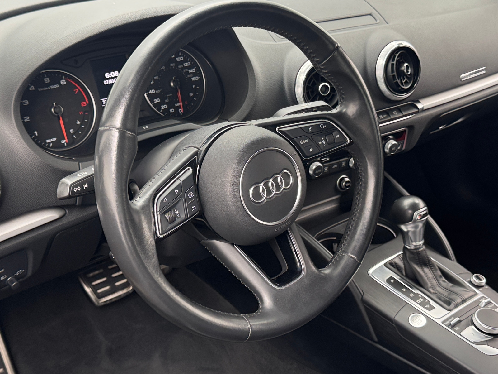 Thumbnail: 2018 Audi A3 - 4