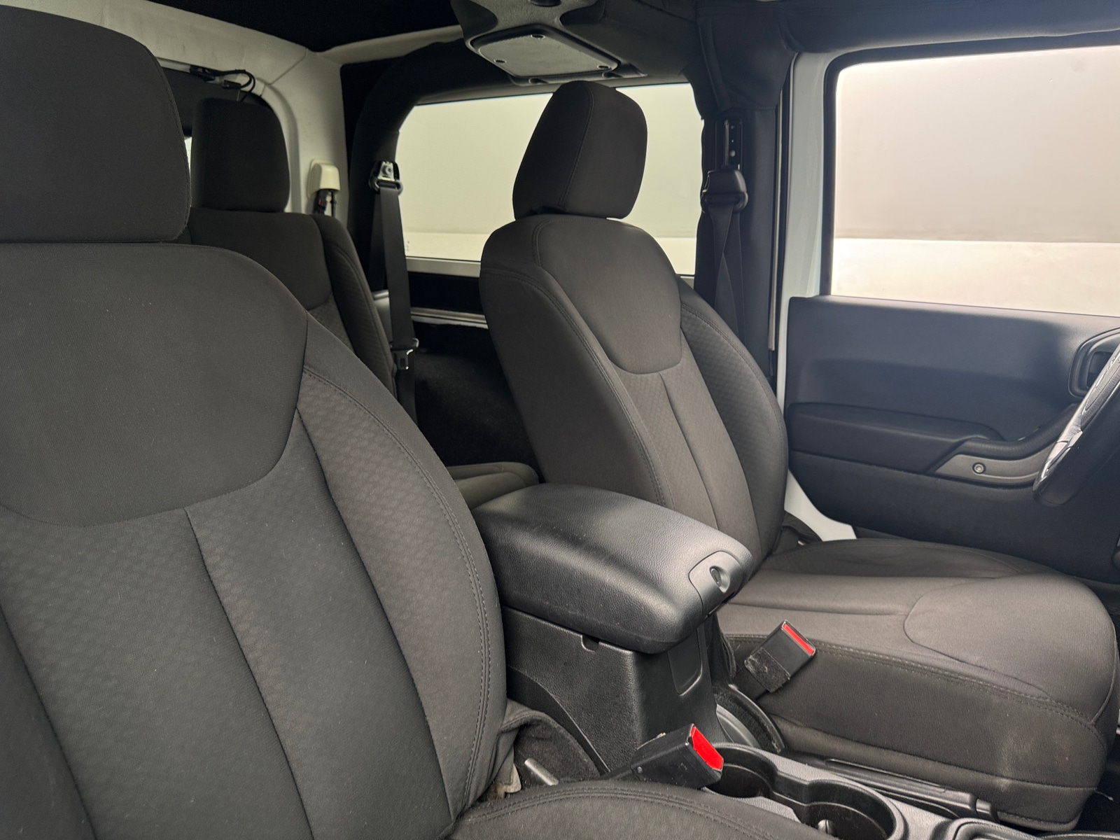 Thumbnail: 2018 Jeep Wrangler - 2