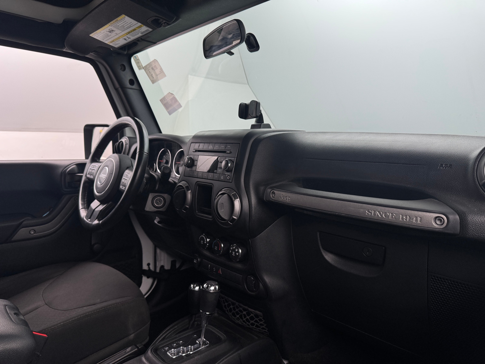 Thumbnail: 2018 Jeep Wrangler - 3