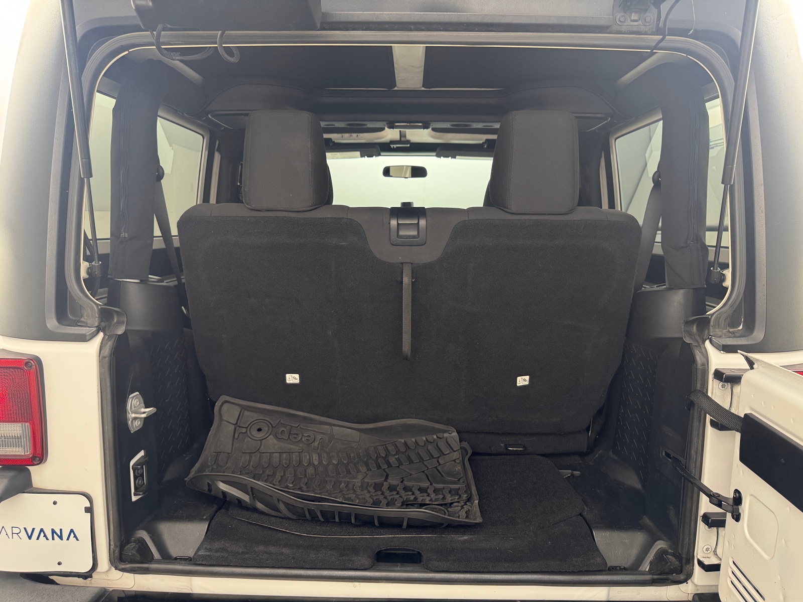 Thumbnail: 2018 Jeep Wrangler - 7