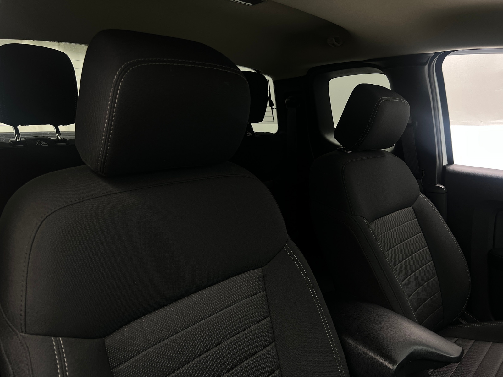 Thumbnail: 2019 Ford Ranger - 2