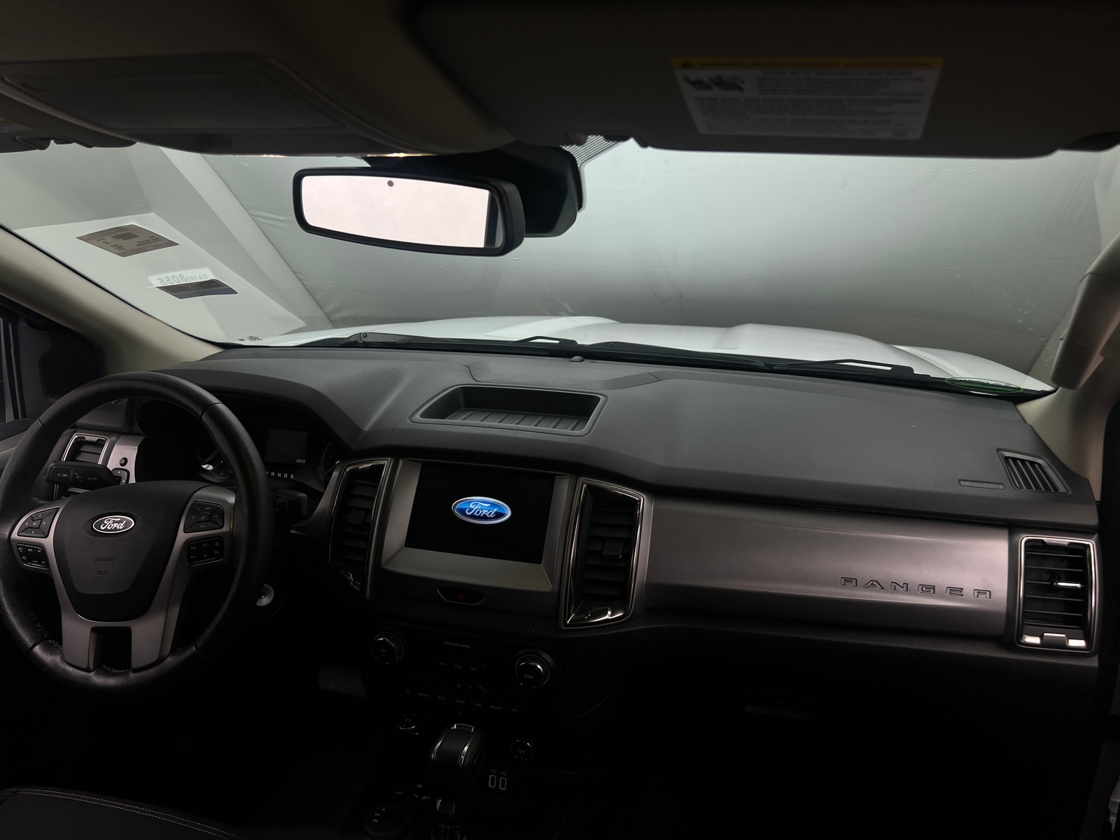 Thumbnail: 2019 Ford Ranger - 3