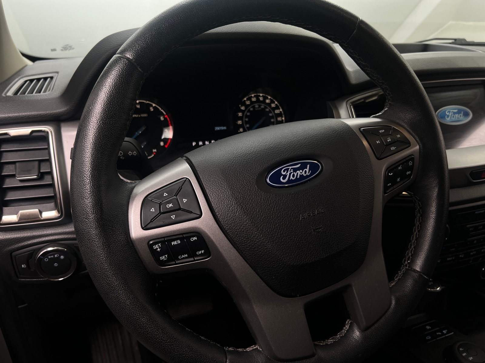 Thumbnail: 2019 Ford Ranger - 5