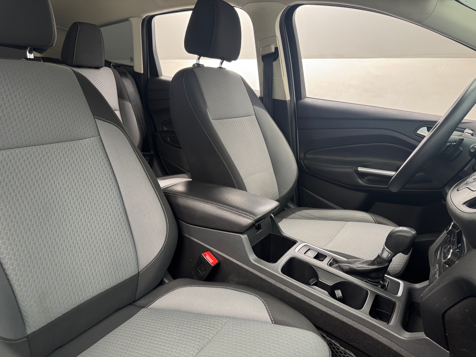 Thumbnail: 2017 Ford Escape - 2