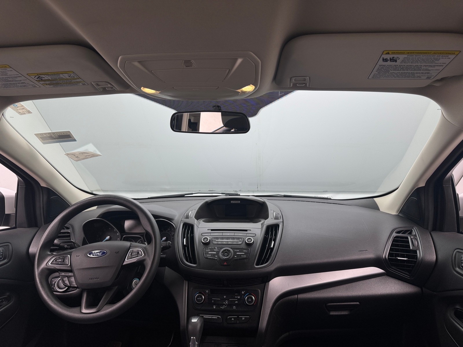 Thumbnail: 2017 Ford Escape - 3
