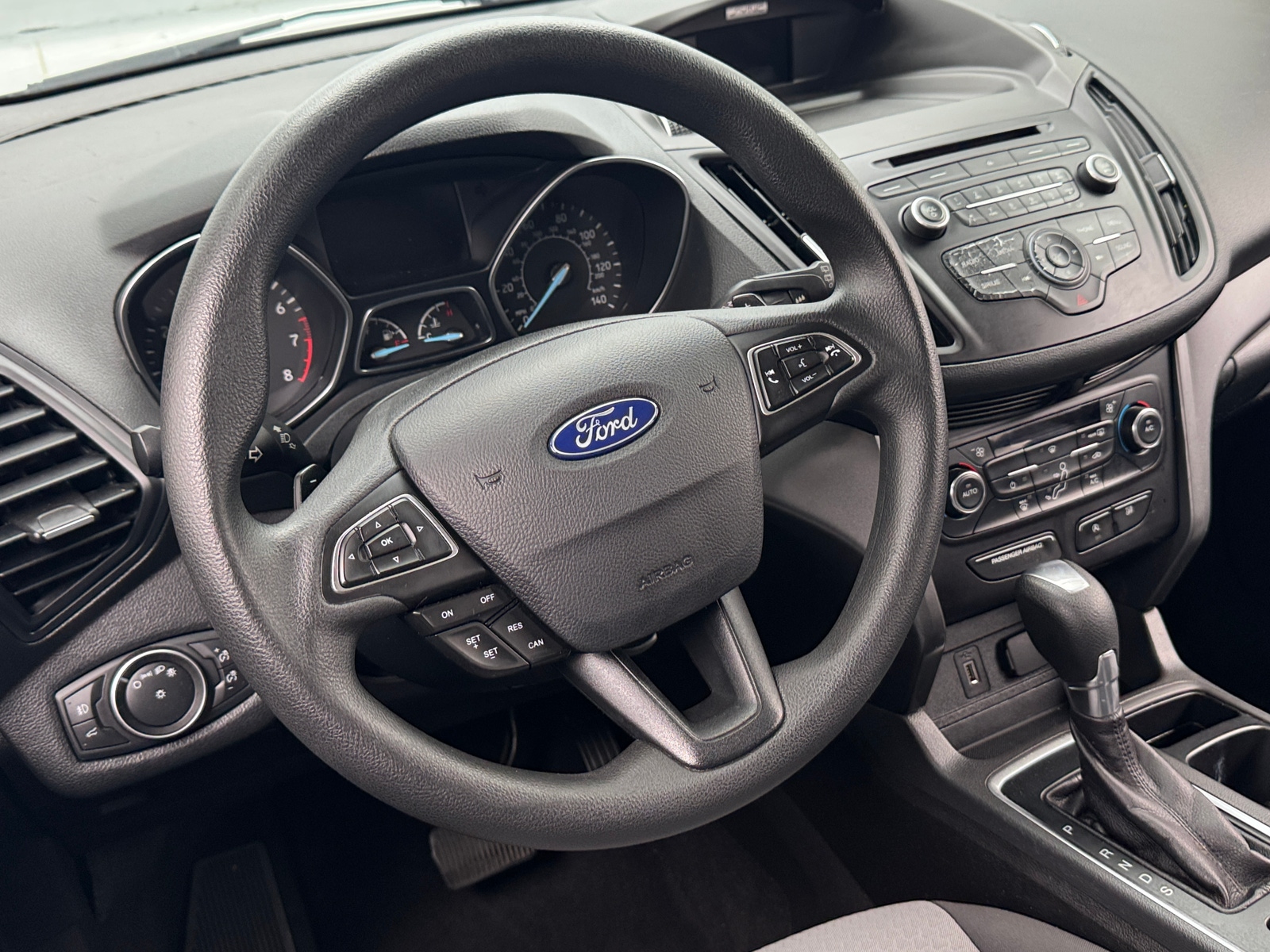 Thumbnail: 2017 Ford Escape - 5