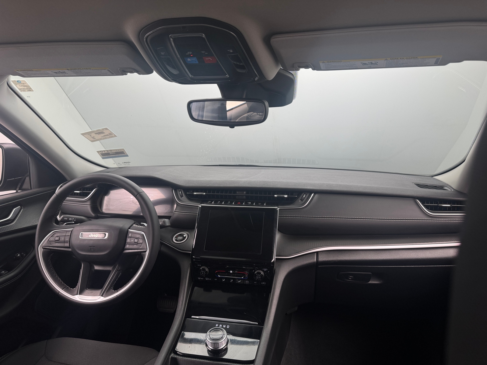 Thumbnail: 2023 Jeep Grand Cherokee - 3