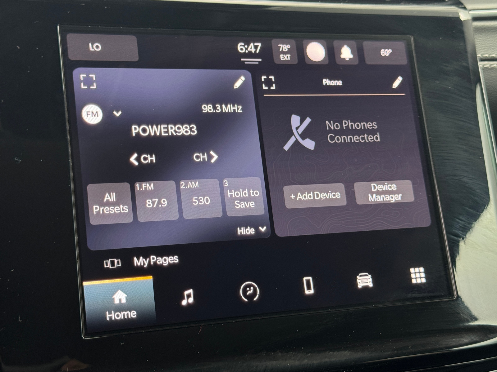 Thumbnail: 2023 Jeep Grand Cherokee - 4