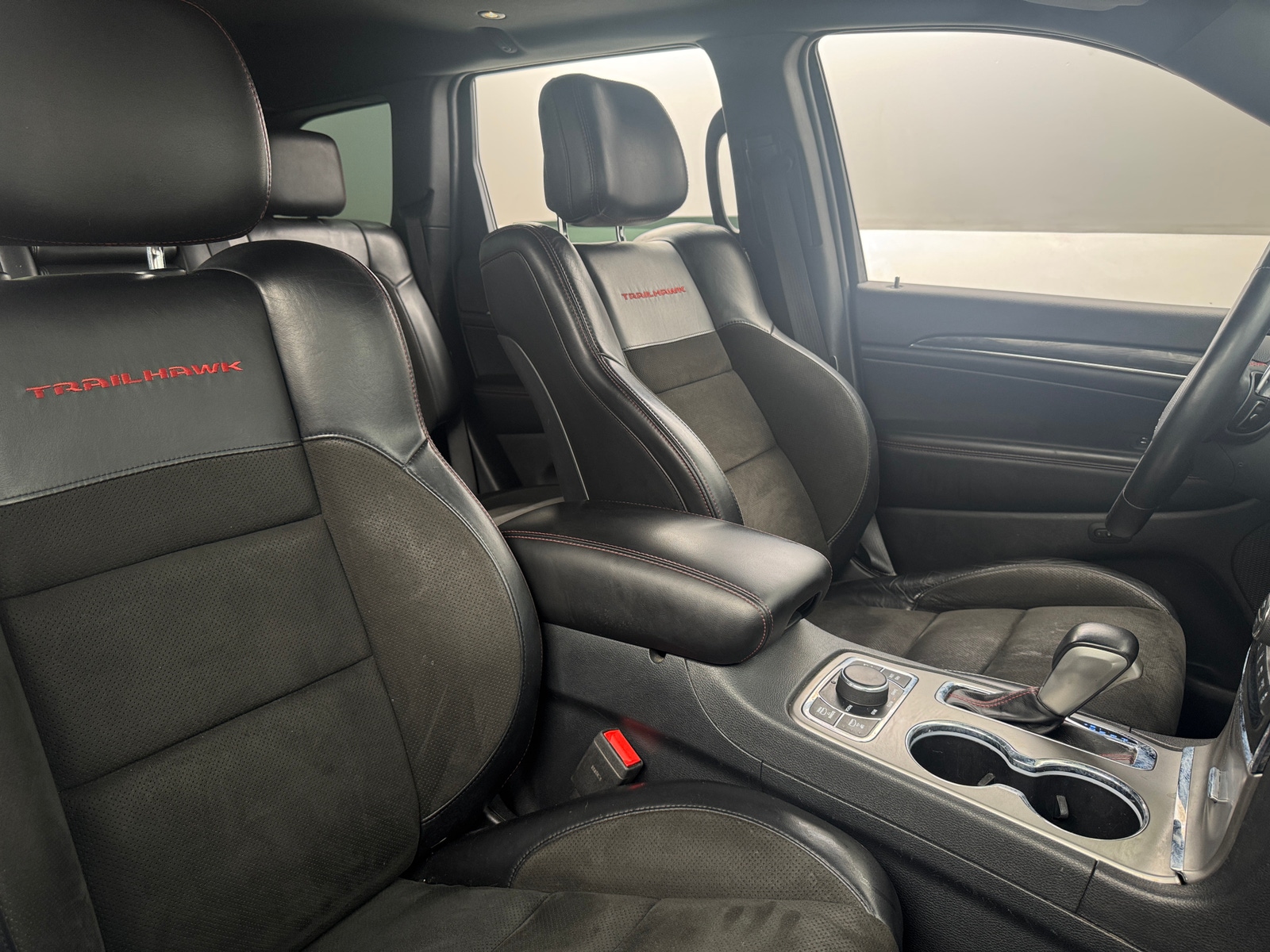 Thumbnail: 2019 Jeep Grand Cherokee - 2