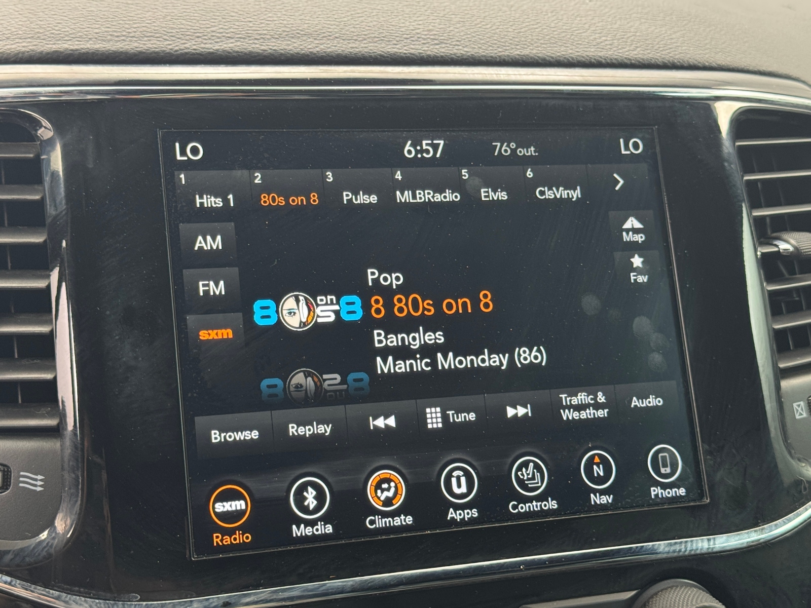 Thumbnail: 2019 Jeep Grand Cherokee - 4