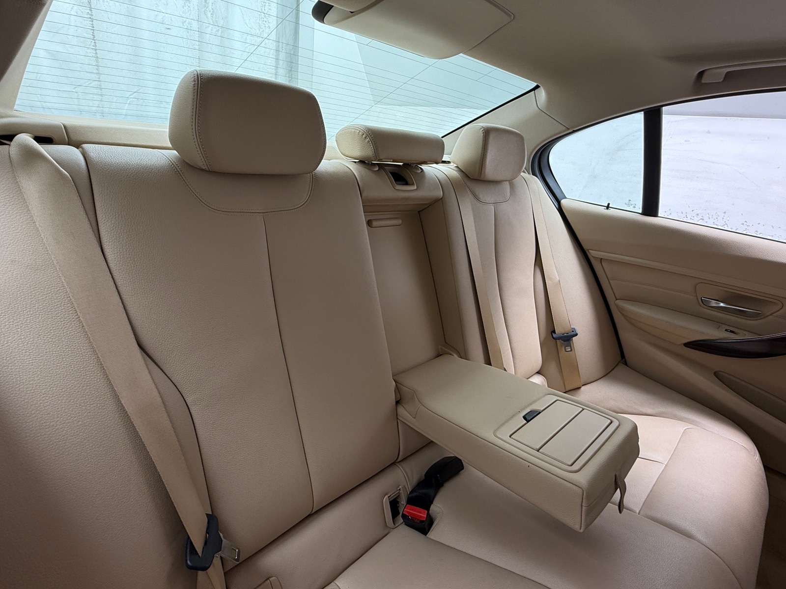 Thumbnail: 2013 BMW 3 Series - 5