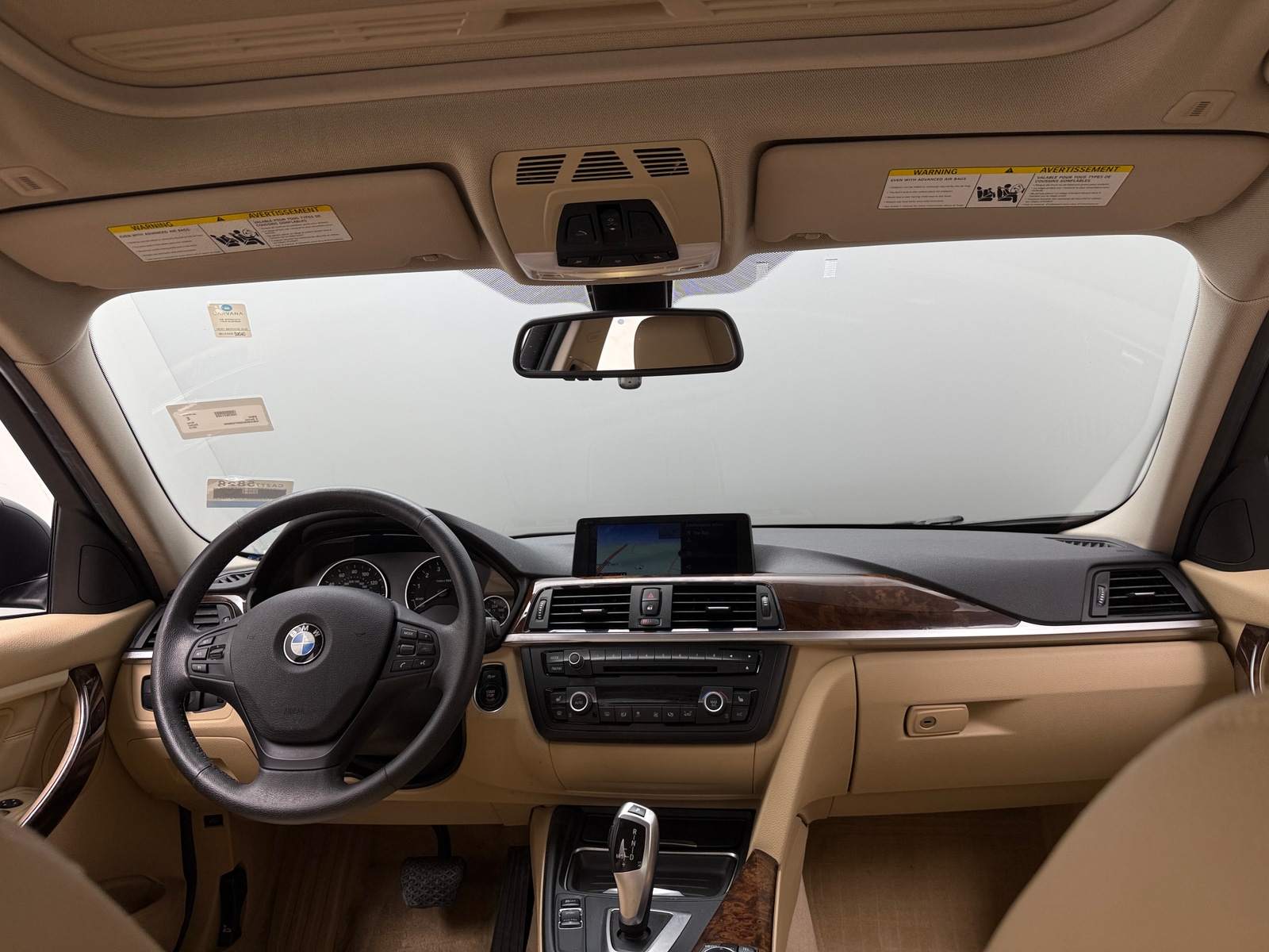 Thumbnail: 2013 BMW 3 Series - 2