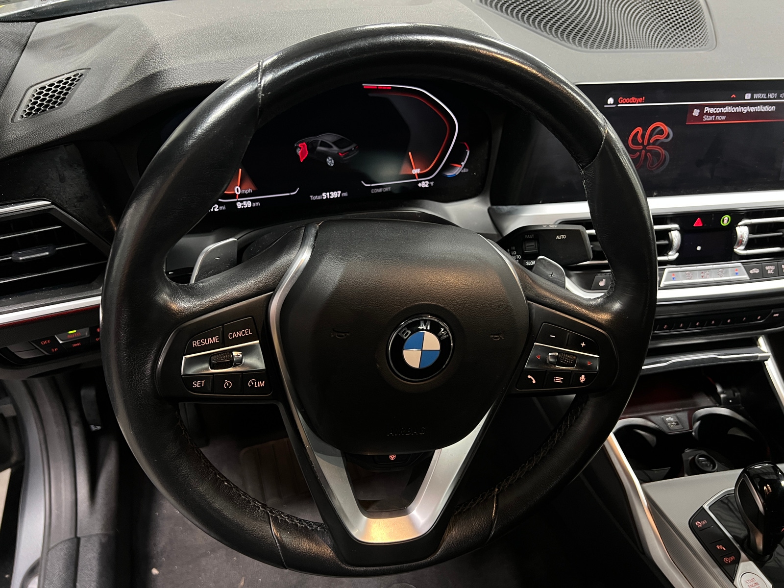 Thumbnail: 2023 BMW 4 Series - 3