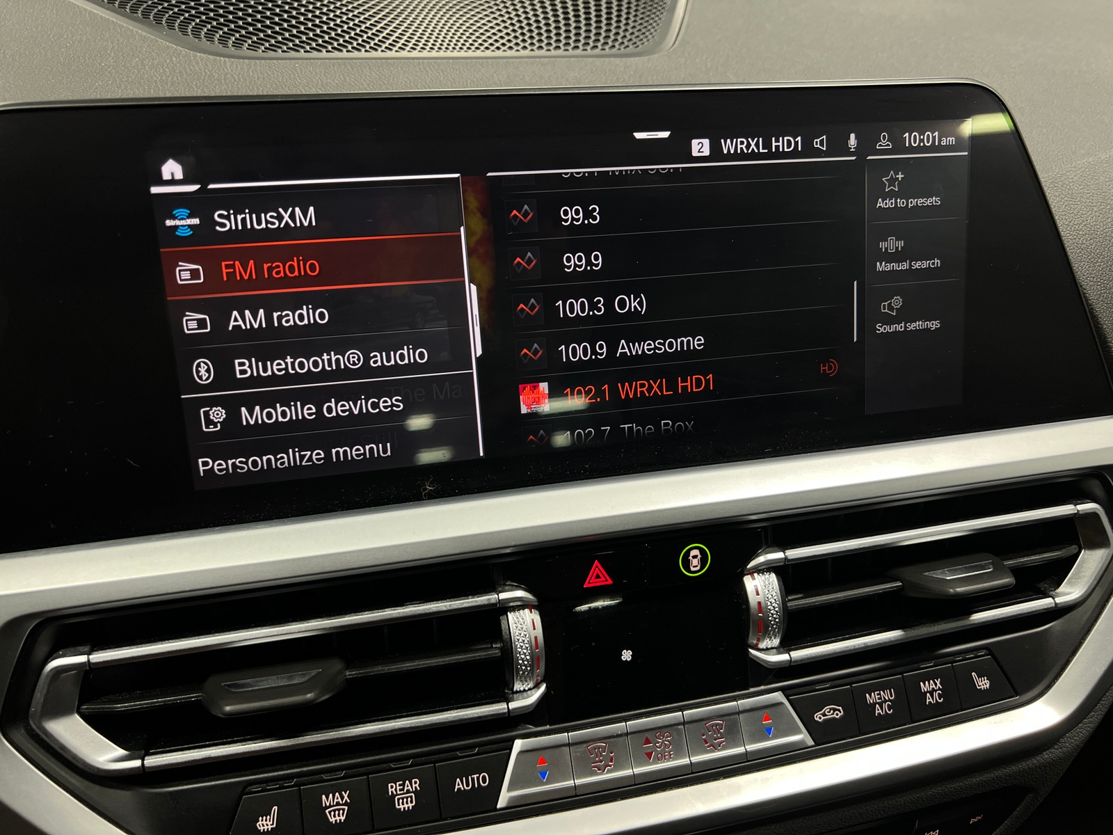 Thumbnail: 2023 BMW 4 Series - 2