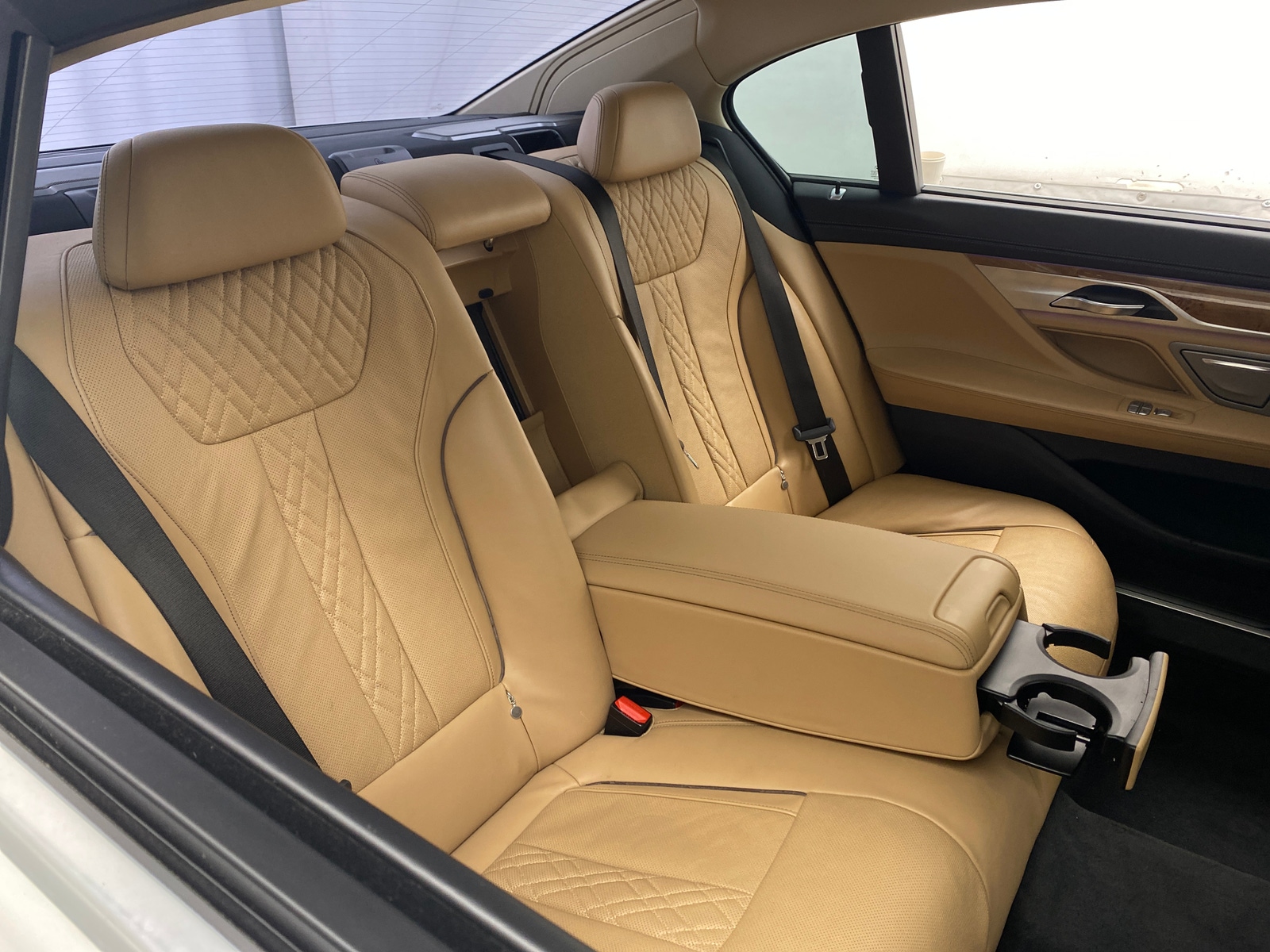 Thumbnail: 2018 BMW 7 Series - 5