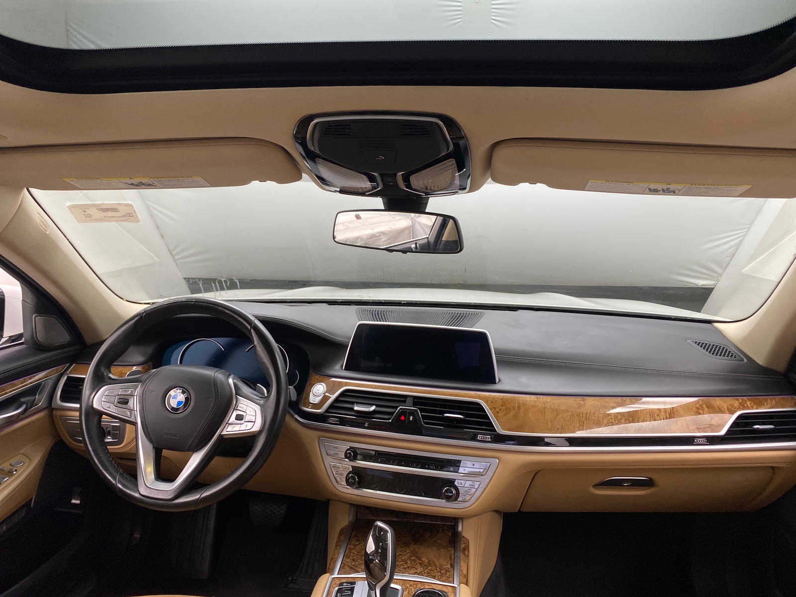 Thumbnail: 2018 BMW 7 Series - 2