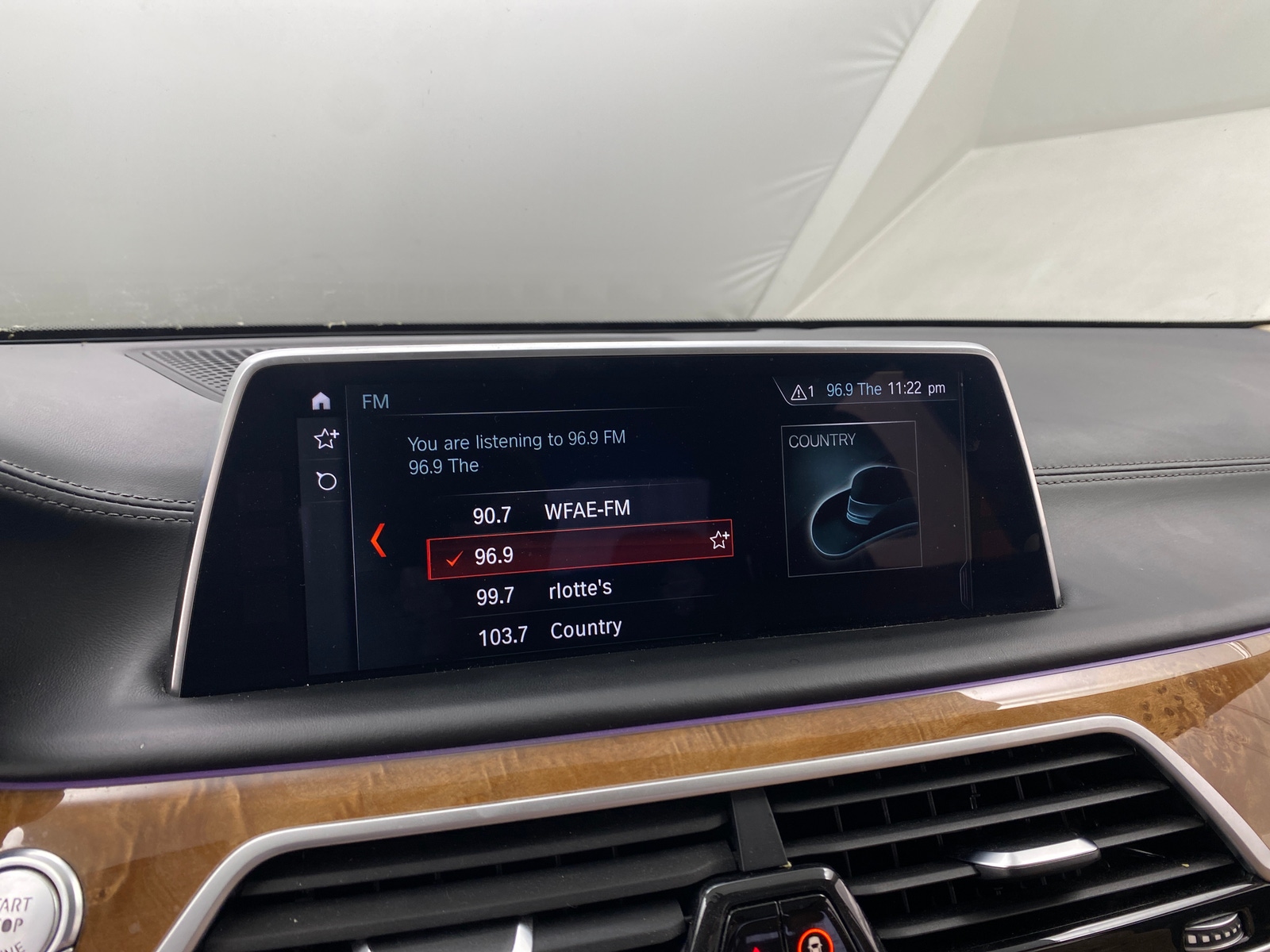 Thumbnail: 2018 BMW 7 Series - 3