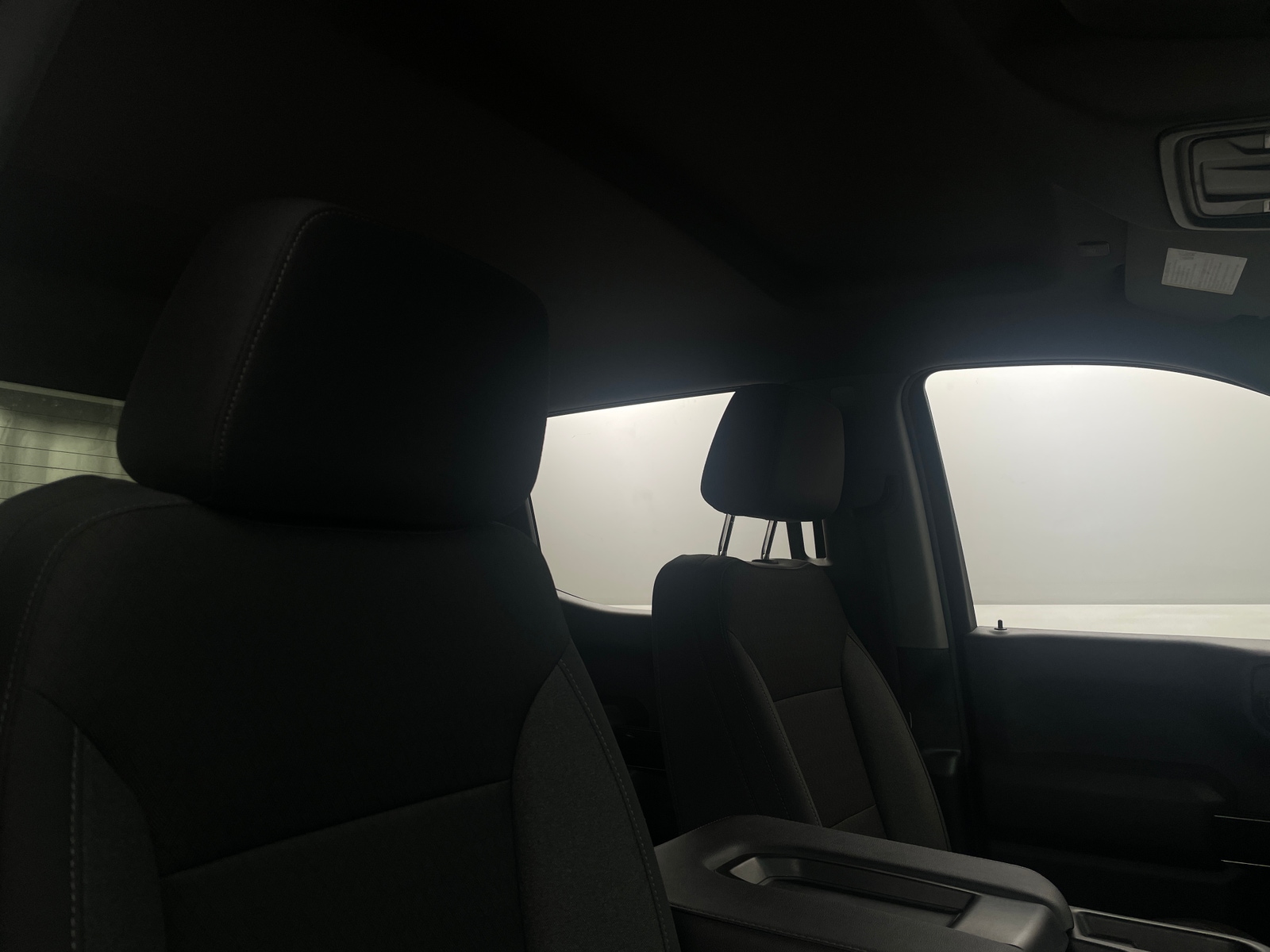 Thumbnail: 2022 Chevrolet Silverado 1500 - 2
