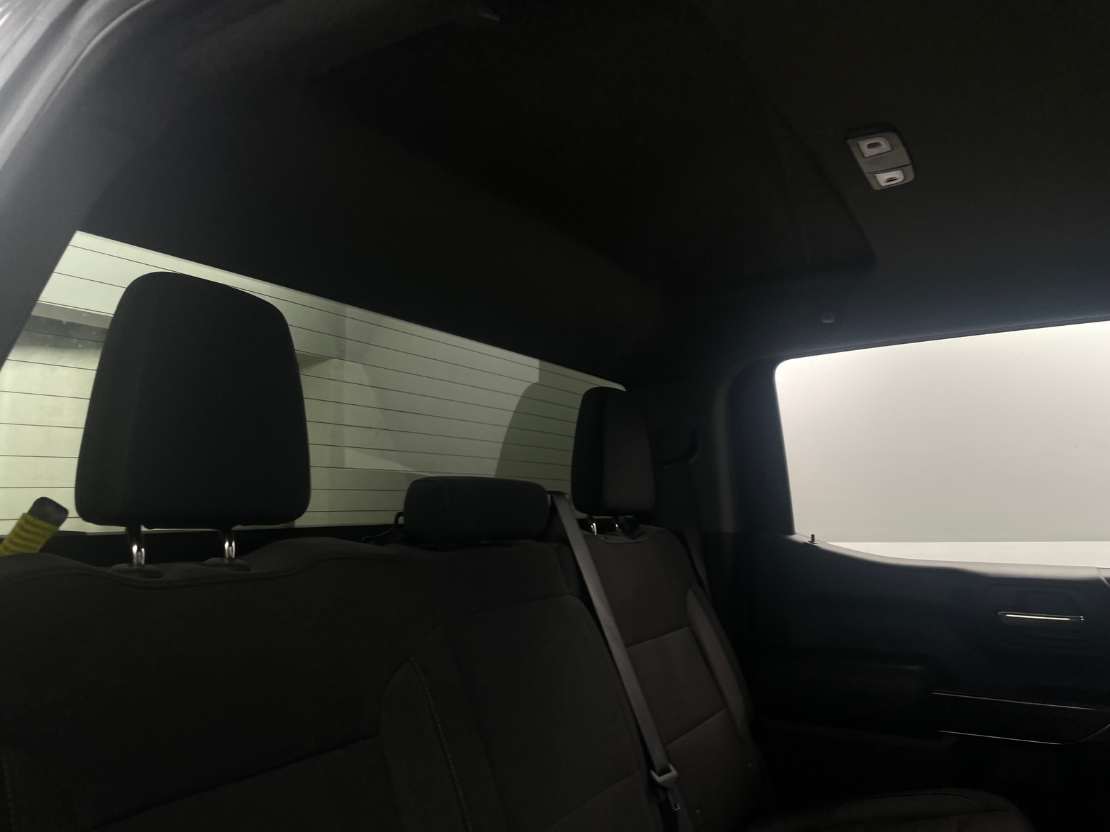 Thumbnail: 2022 Chevrolet Silverado 1500 - 6