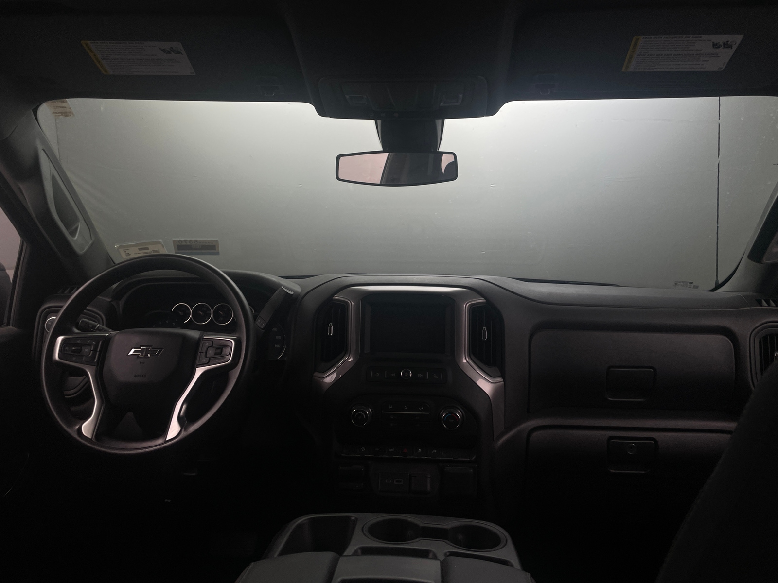 Thumbnail: 2022 Chevrolet Silverado 1500 - 3