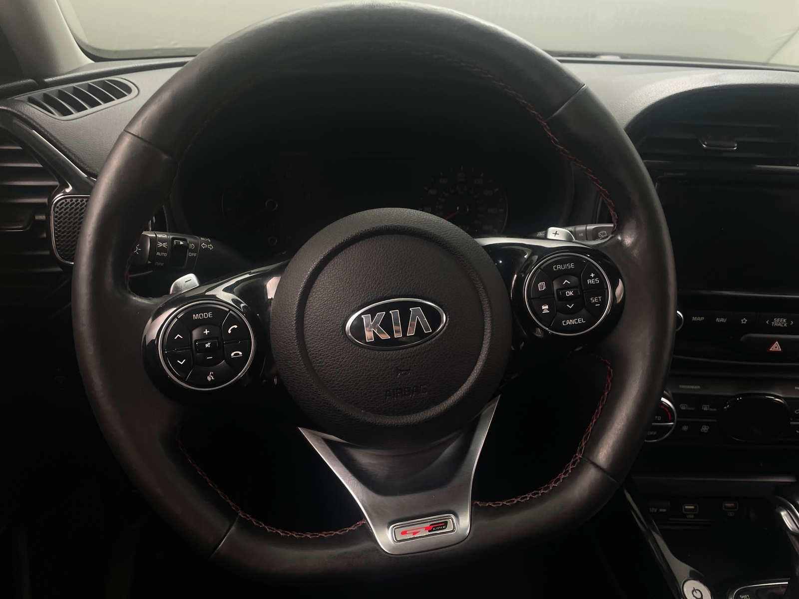 Thumbnail: 2020 Kia Soul - 4