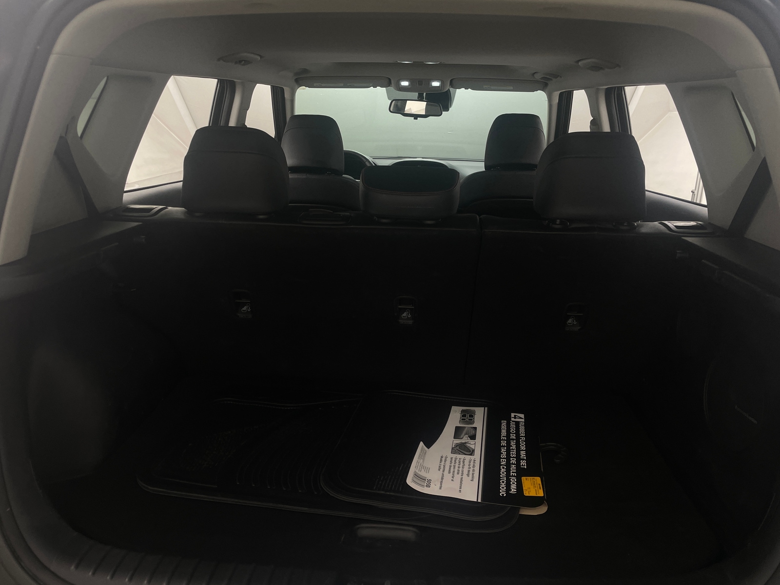 Thumbnail: 2020 Kia Soul - 6