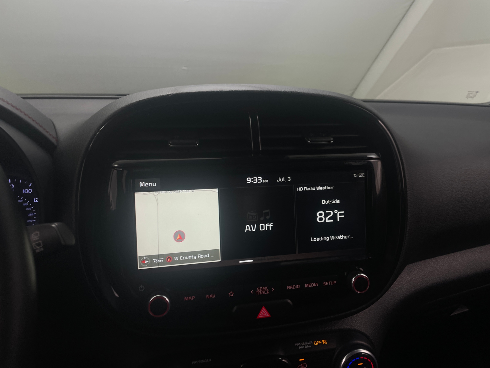 Thumbnail: 2020 Kia Soul - 3
