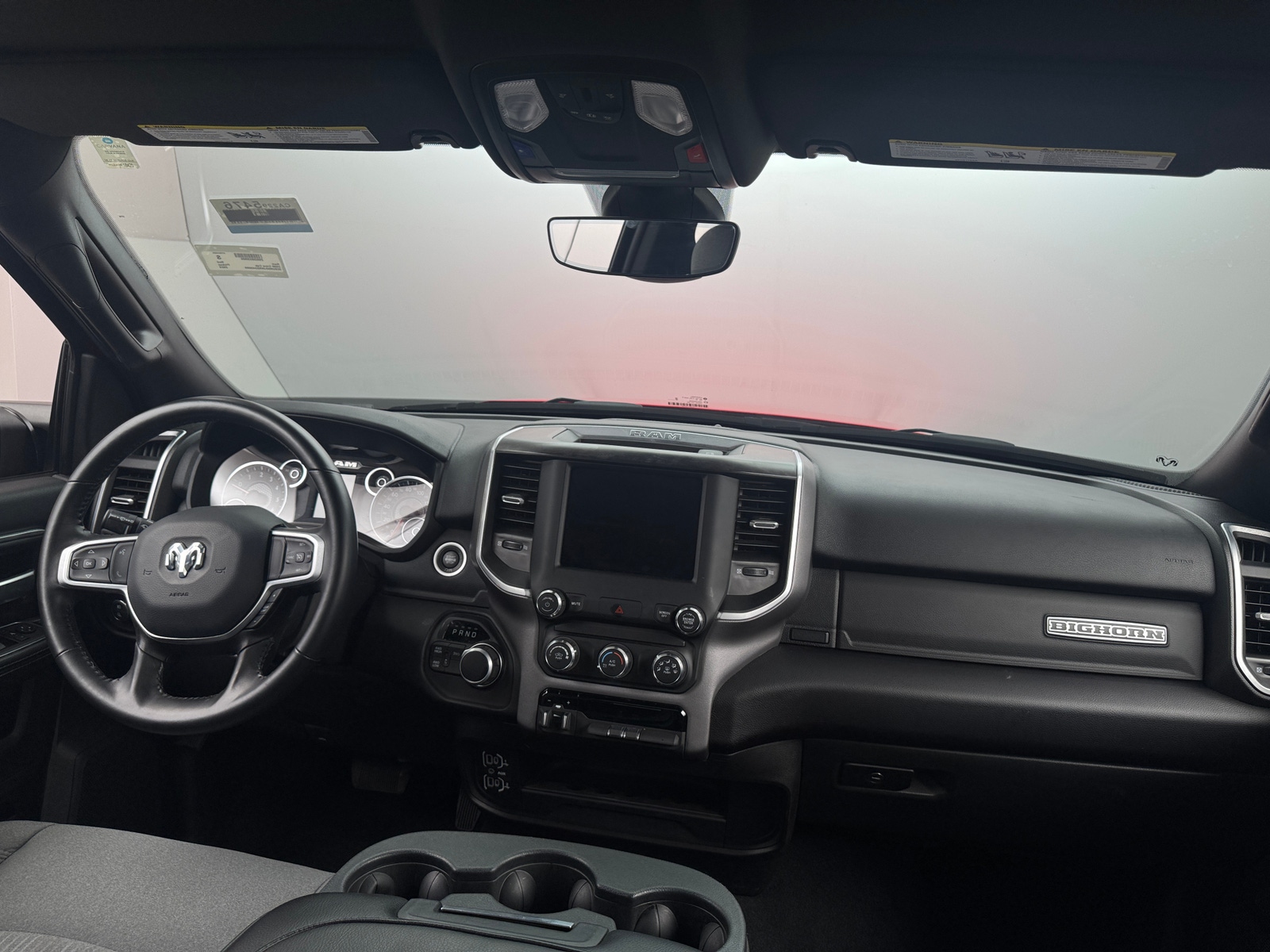 Thumbnail: 2024 RAM 2500 - 3