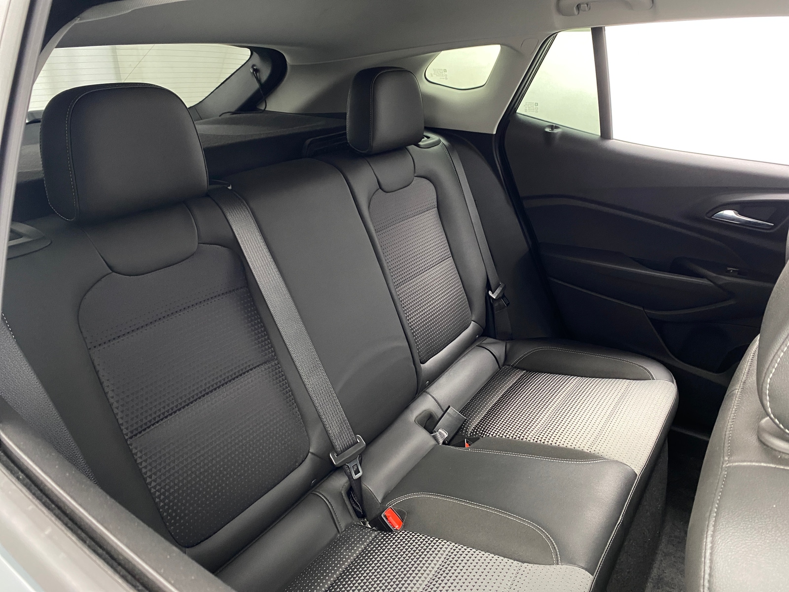 Thumbnail: 2025 Chevrolet Trax - 6