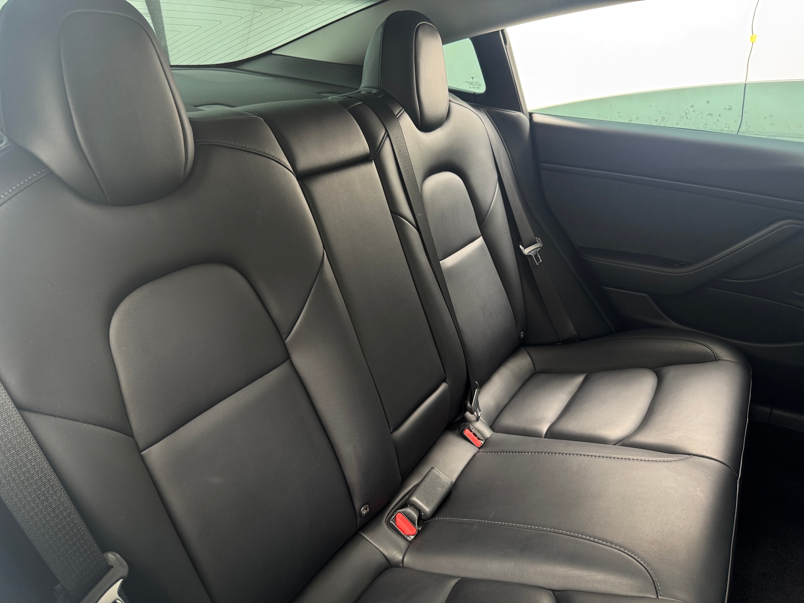 Thumbnail: 2020 Tesla Model 3 - 5