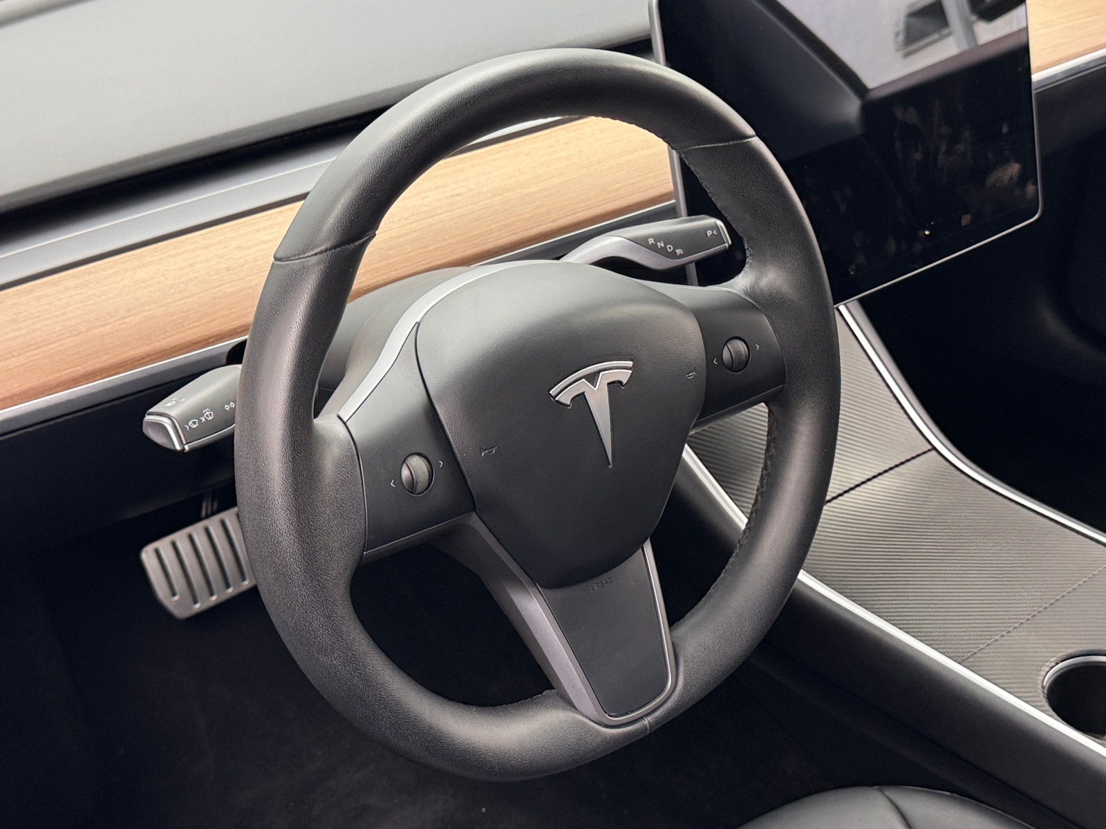 Thumbnail: 2020 Tesla Model 3 - 4